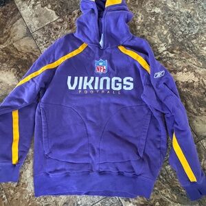 Men’s Viking sweatshirt